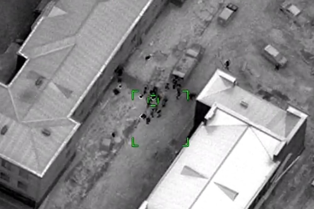 Vətən müharibəsinin salnaməsi: 2 noyabr<font color=red> - FOTOLAR</font>