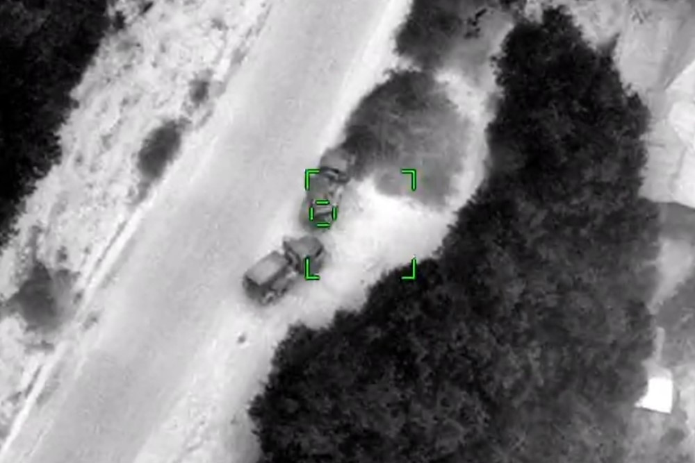 Vətən müharibəsinin salnaməsi: 2 noyabr<font color=red> - FOTOLAR</font>