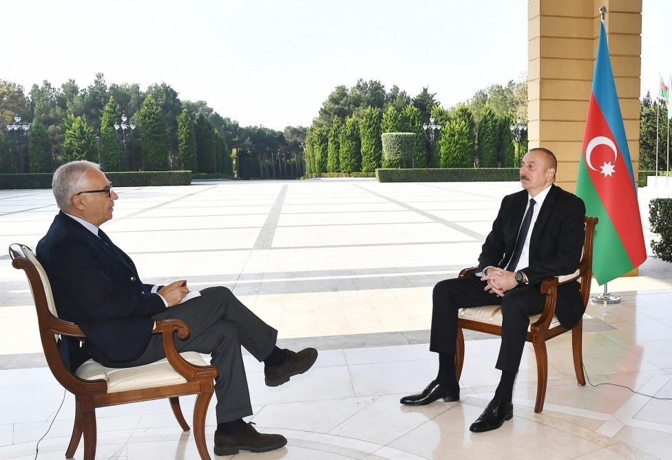 Vətən müharibəsinin salnaməsi: 4 noyabr<font color=red> - FOTOLAR</font>