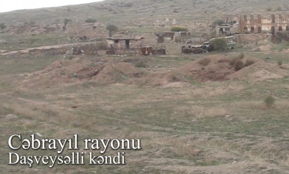 Vətən müharibəsinin salnaməsi: 7 noyabr<font color=red> - FOTOLAR</font>