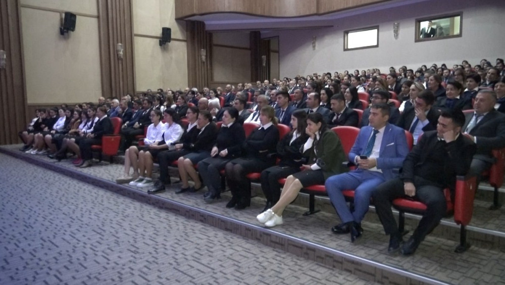 Şərur Rayon Xalq Teatrı repertuarını yeniləyib<font color=red> - FOTOLAR</font>