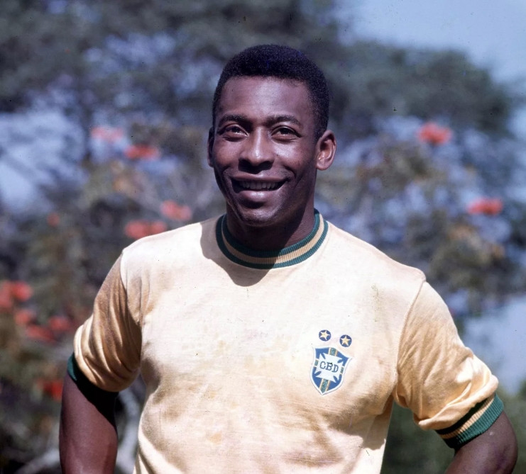 Mundiallar tarixində qol vuran ən gənc 10 futbolçu<font color=red> - FOTOLAR</font>