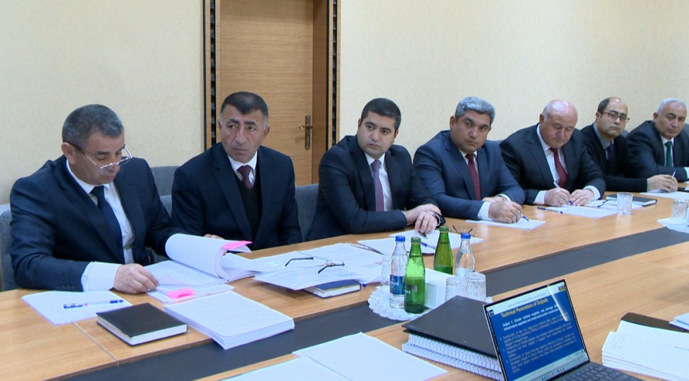 Naxçıvanda Asiya İnkişaf Bankının daha bir layihəsi reallaşdırılacaq<font color=red> - FOTOLAR</font>