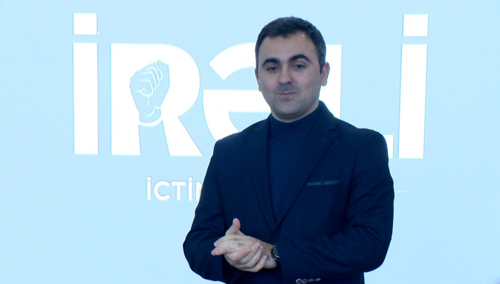 “Region gənclərinin bacarıqlarının artırılması” təlimi keçirilib<font color=red> - FOTOLAR</font>