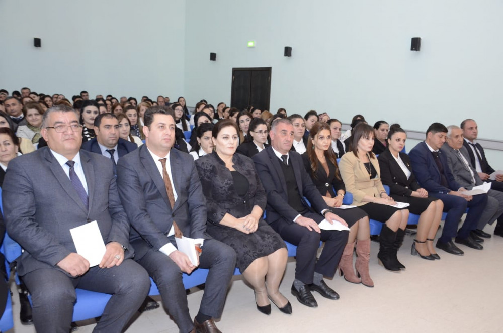 Yüz yaşlı tamaşa bu dəfə Babək rayonunda nümayiş olunub<font color=red> - FOTOLAR</font>