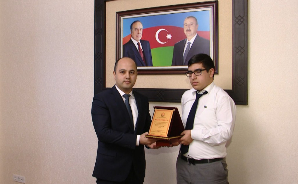 Paralimpiyaçılarımız ölkə yarışlarında uğurlu nəticə əldə edib<font color=red> - FOTOLAR</font>