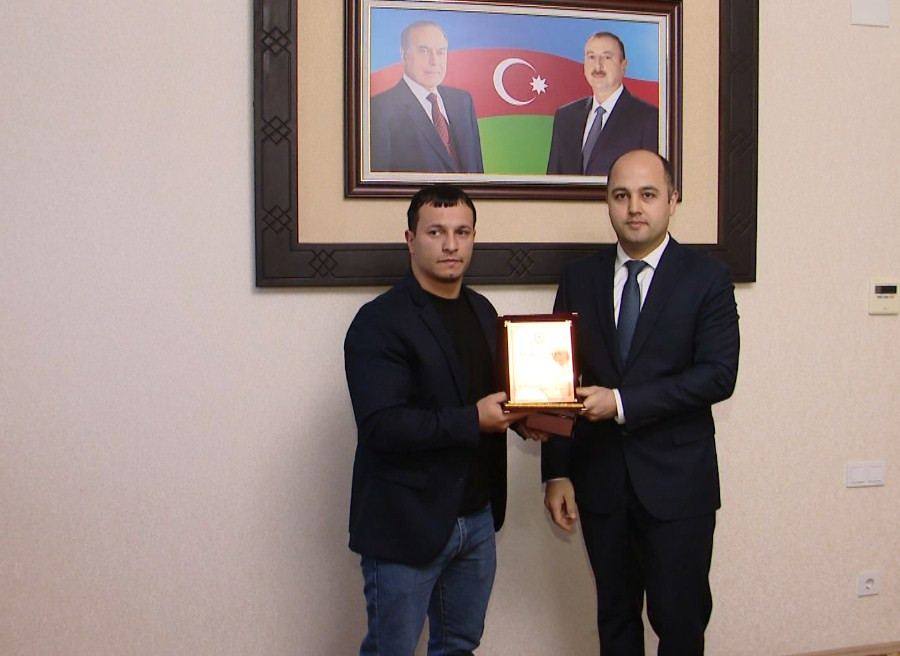 Paralimpiyaçılarımız ölkə yarışlarında uğurlu nəticə əldə edib<font color=red> - FOTOLAR</font>