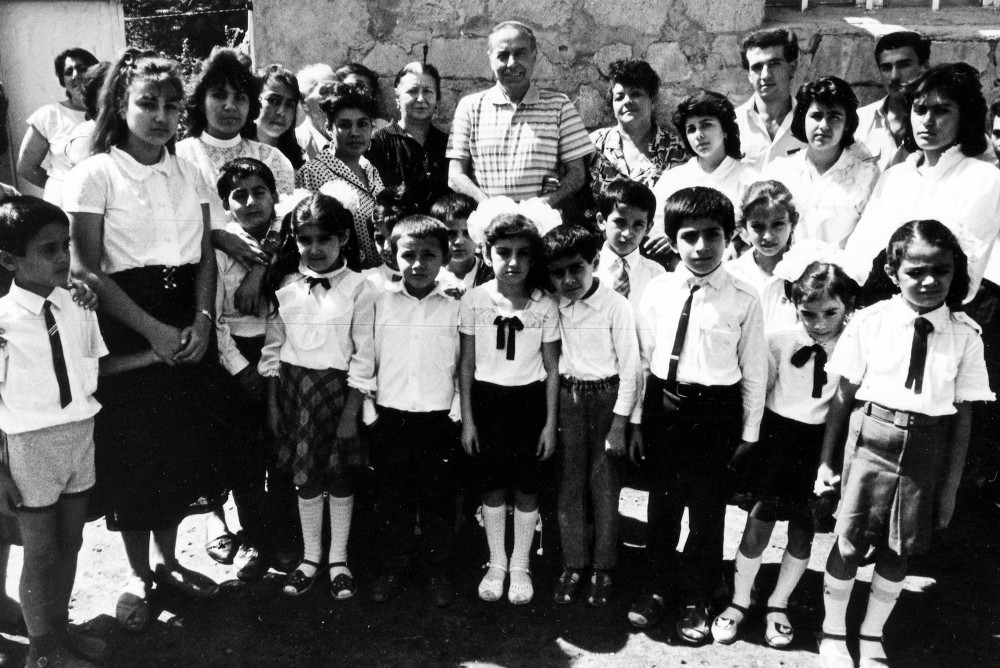 Bugünkü qüdrətli Azərbaycan Heydər Əliyev ideyalarının təntənəsidir<font color='red'> - FOTOKOMPOZİSİYA</font><font color=red> - FOTOLAR</font>