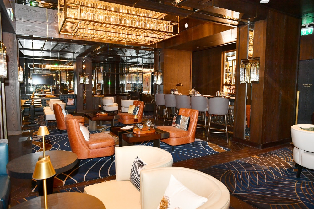 Prezident İlham Əliyev və birinci xanım Mehriban Əliyeva “The Ritz-Carlton Baku” otelinin açılışında iştirak ediblər<font color='red'> - YENİLƏNİB</font><font color=red> - FOTOLAR</font>