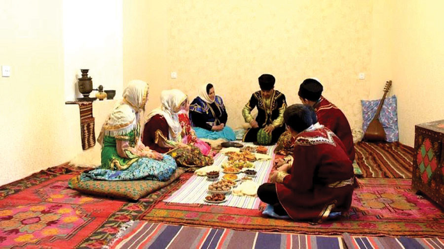 İlkin düşüncədə və müasir günümüzdə çillə mərasimi<font color=red> - FOTOLAR</font>