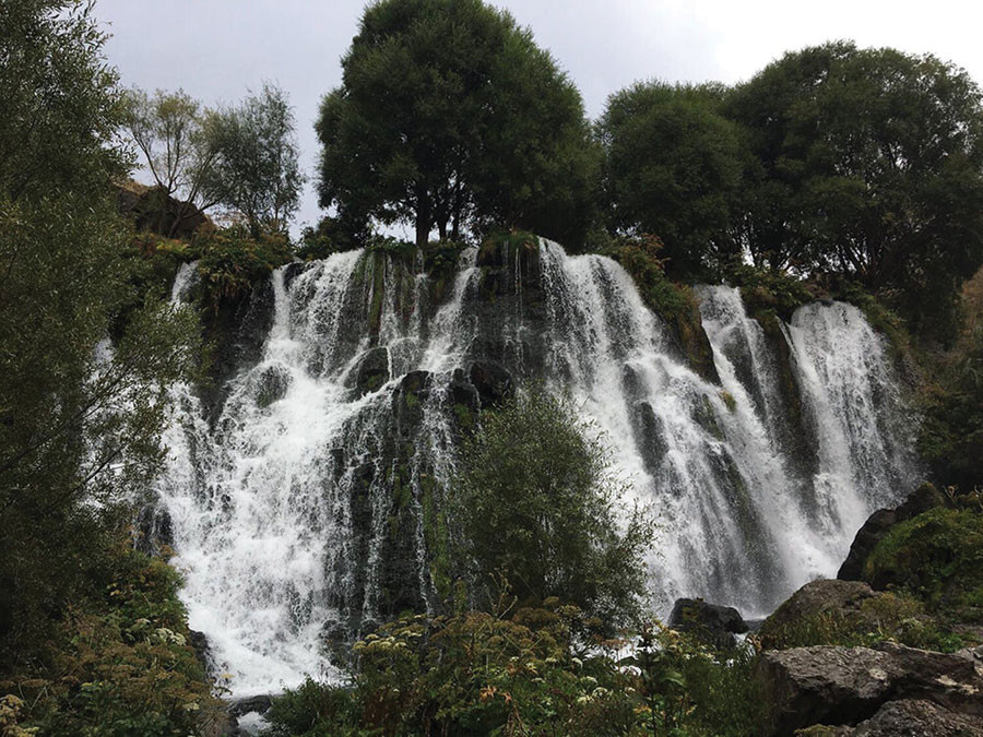 Naxçıvan və Qarabağın yenidən inteqrasiyası ölkəmizdə turizmin inkişafına geniş imkanlar açacaq<font color=red> - FOTOLAR</font>