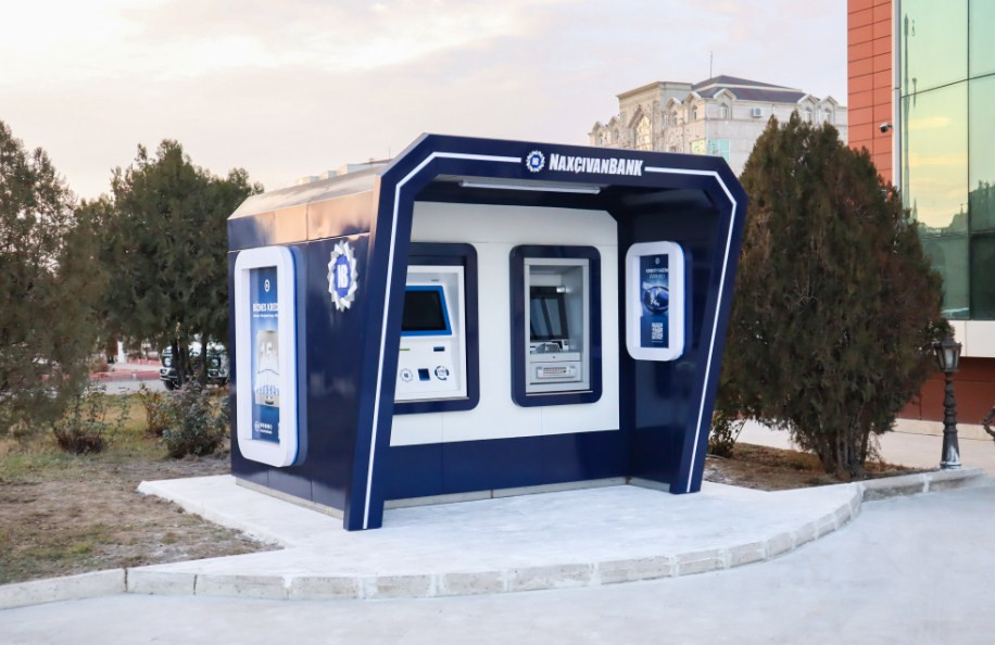 Sərfəli kredit məhsulları təqdim edən Naxçıvanbank 2022-ci ili uğurla başa vurur<font color=red> - FOTOLAR</font>