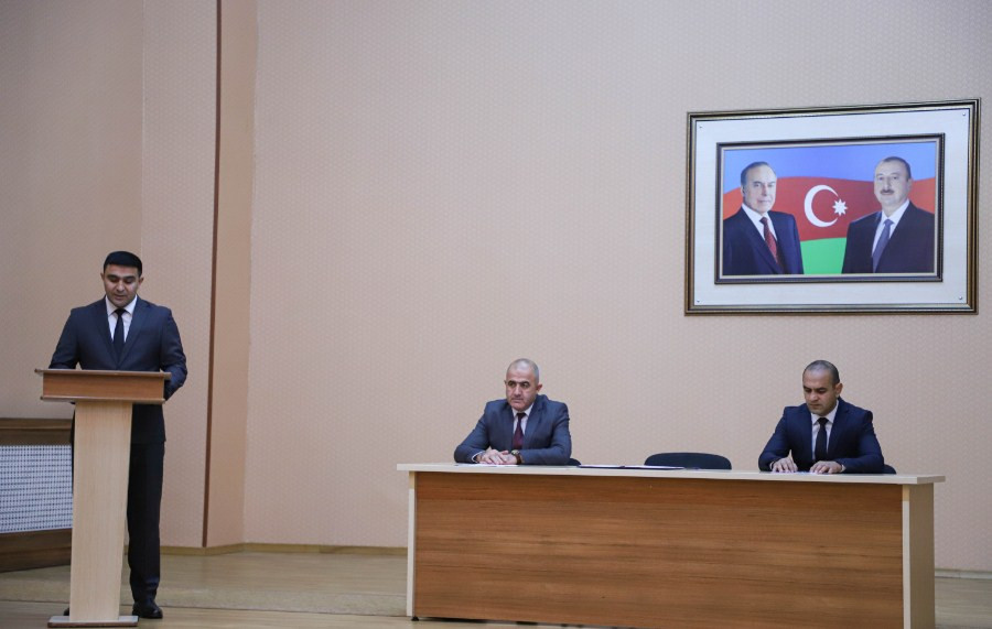 2022-ci ildə Naxçıvan İdmançıları 316 medal qazanıblar<font color=red> - FOTOLAR</font>