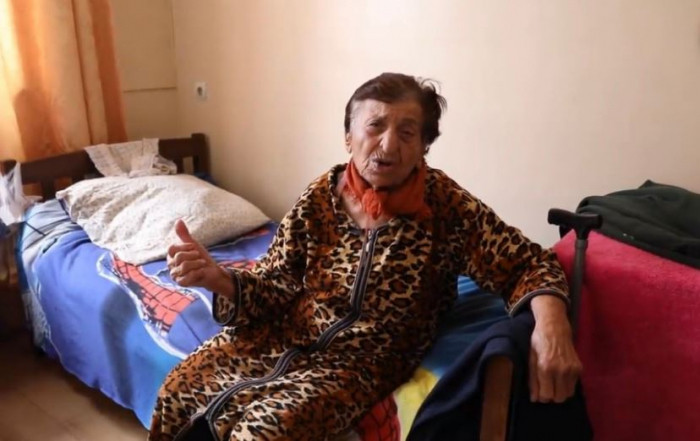 Separatçı dəlilər də ərzaqsız qalıblar <font color=red> - FOTOLAR</font>