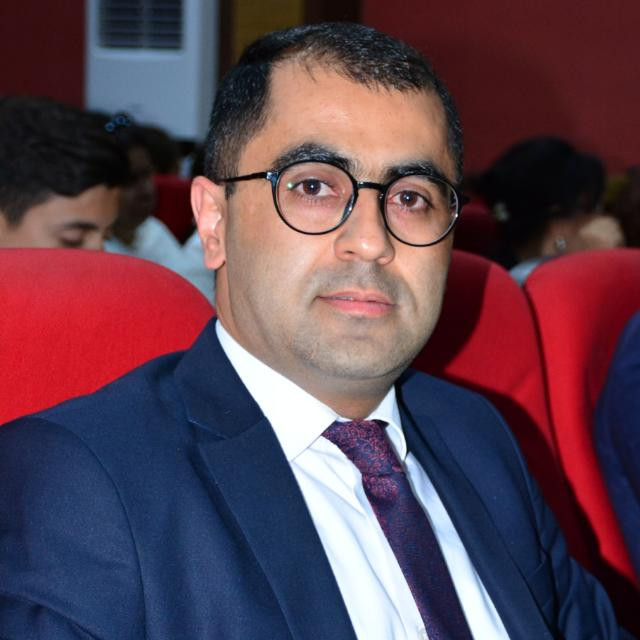 Naxçıvan şəhərində hərbi-siyasi proseslərlə bağlı məqalə beynəlxalq jurnalda dərc olunub <font color=red> - FOTOLAR</font>