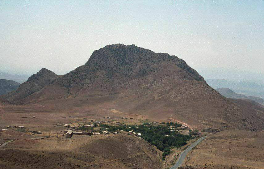 Kərkinin işğalından 33 il ötür<font color=red> - FOTOLAR</font>