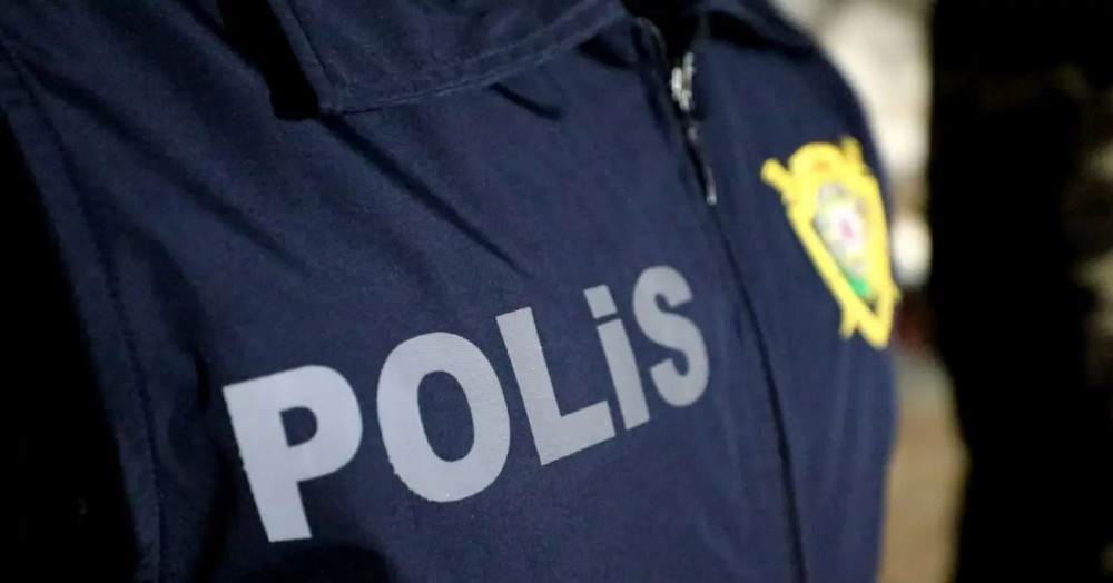 Babəkdə at əti satanları  polis saxladı<font color=red> - FOTOLAR</font>