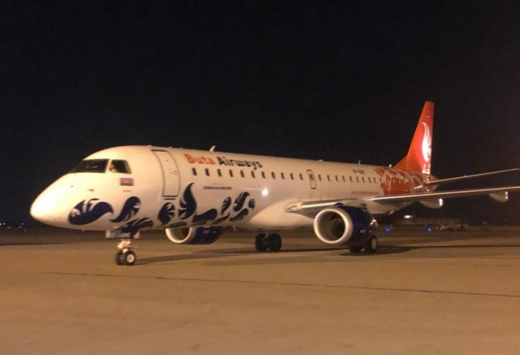 Azərbaycanın Tehrandakı səfirliyinə terror hücumu zamanı şəhid olan Orxan Əsgərovun nəşi Bakıya gətirilib<font color=red> - FOTOLAR</font>