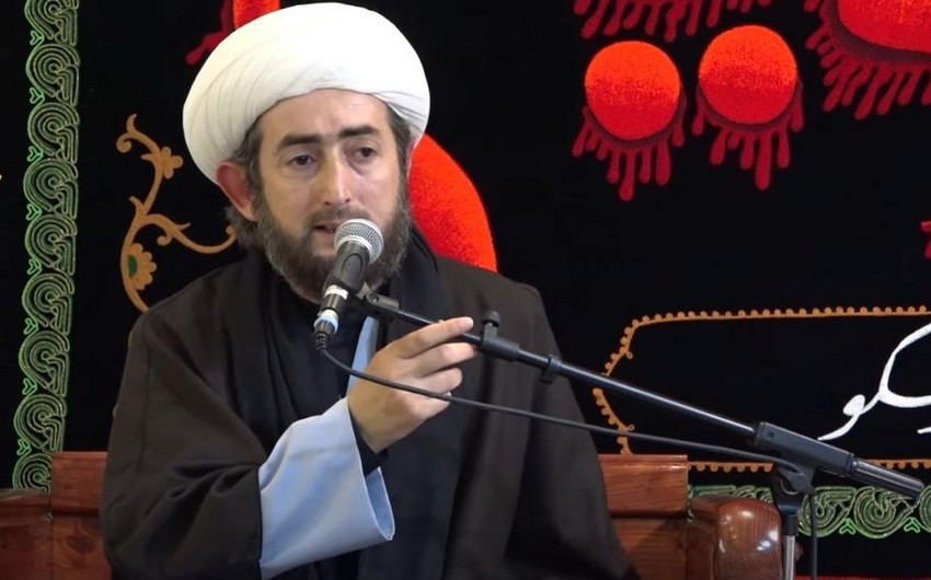 DİN-in İranın casus şəbəkəsinə qarşı əməliyyatı: 39 nəfər saxlanılıb<font color=red> - FOTOLAR</font>