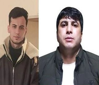 Naxçıvanda narkotik vasitələrin və psixotrop maddələrin qanunsuz dövriyyəsi ilə məşğul olan şəxslər saxlanılıb<font color=red> - FOTOLAR</font>