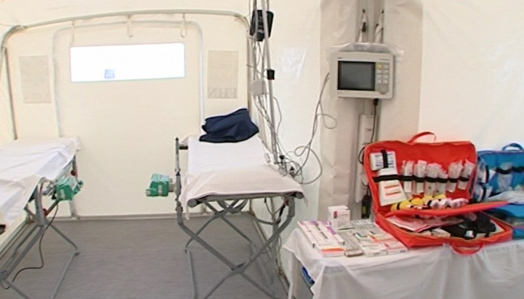 Azərbaycan Prezidentinin tapşırığı ilə Türkiyəyə yardım üçün daha iki təyyarə yola salınacaq<font color=red> - FOTOLAR</font>