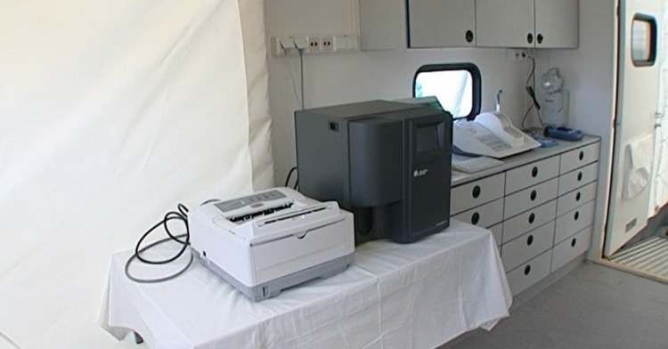 Azərbaycan Prezidentinin tapşırığı ilə Türkiyəyə yardım üçün daha iki təyyarə yola salınacaq<font color=red> - FOTOLAR</font>