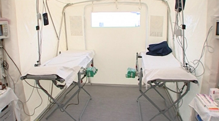 Azərbaycan Prezidentinin tapşırığı ilə Türkiyəyə yardım üçün daha iki təyyarə yola salınacaq<font color=red> - FOTOLAR</font>