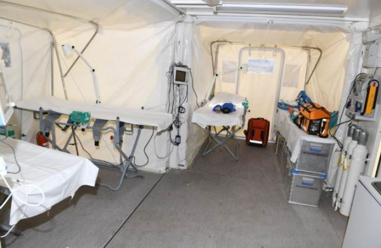 Azərbaycan Prezidentinin tapşırığı ilə Türkiyəyə yardım üçün daha iki təyyarə yola salınacaq<font color=red> - FOTOLAR</font>