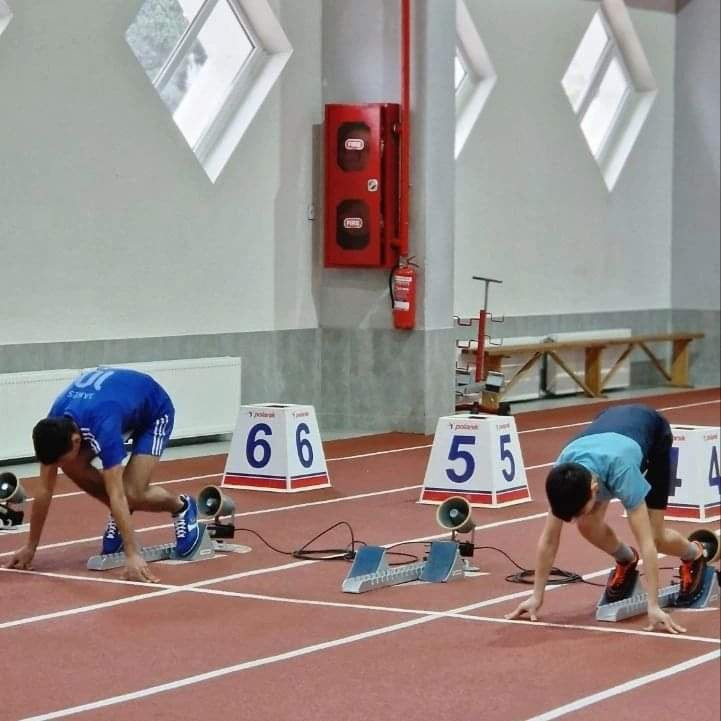 Naxçıvan atletlərindən daha bir uğur<font color=red> - FOTOLAR</font>