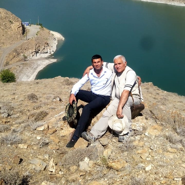 O, 70 yaşı deyil, ölümü seçdi <font color=red> - FOTOLAR</font>