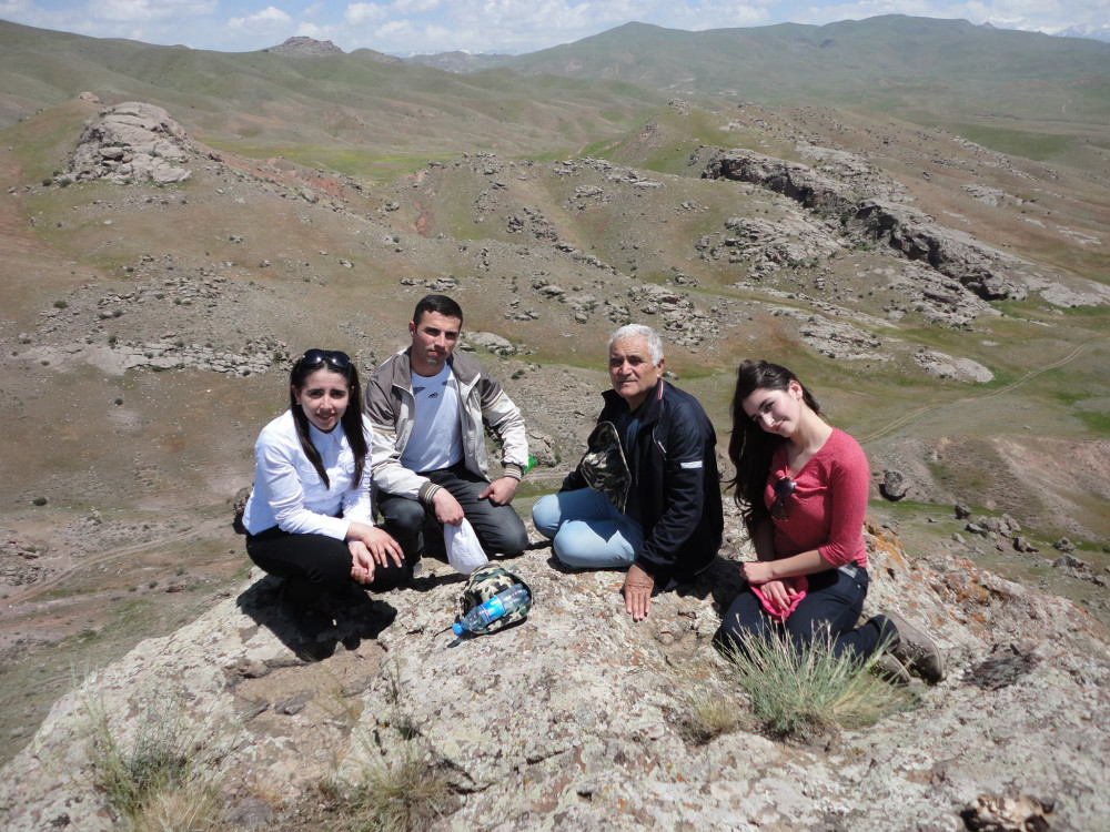 O, 70 yaşı deyil, ölümü seçdi <font color=red> - FOTOLAR</font>