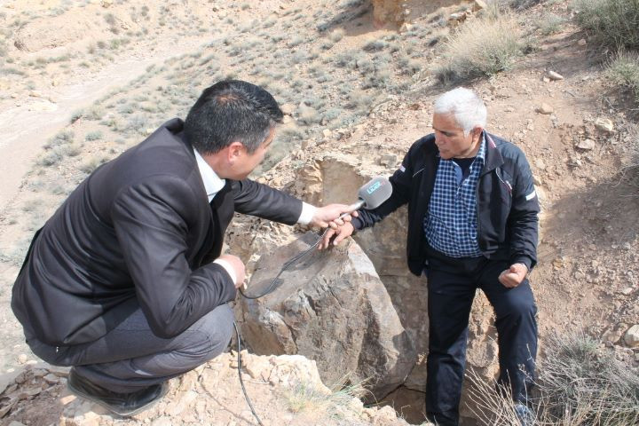 O, 70 yaşı deyil, ölümü seçdi <font color=red> - FOTOLAR</font>