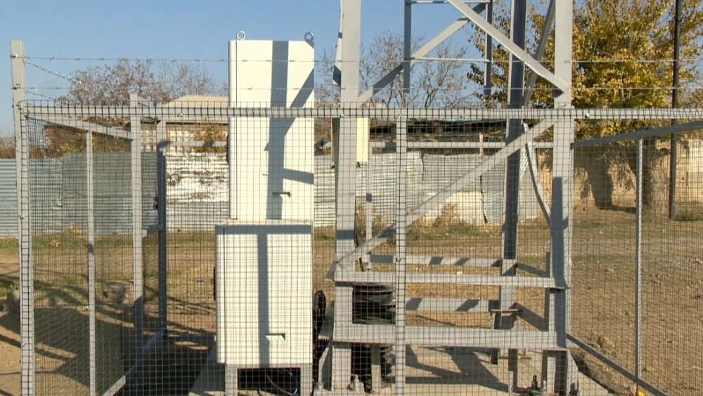 “Naxtel 4G” baza stansiyalarının sayını 130-a çatdırıb<font color=red> - FOTOLAR</font>