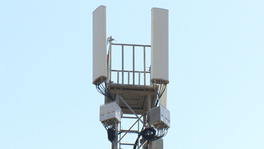 “Naxtel 4G” baza stansiyalarının sayını 130-a çatdırıb<font color=red> - FOTOLAR</font>