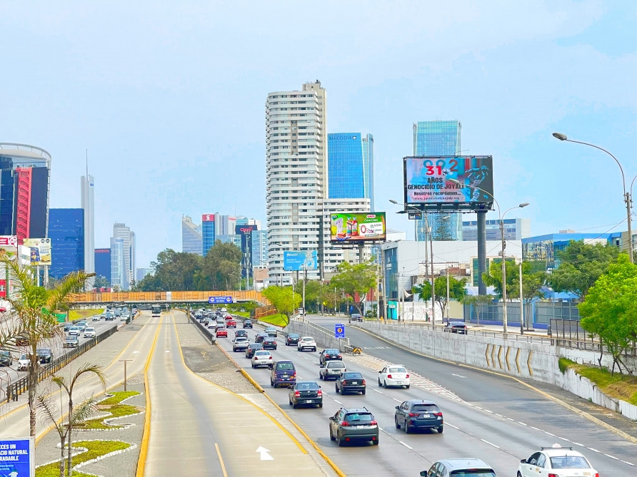 Kolumbiya və Peru paytaxtlarının mərkəzi küçələrində “Xocalıya ədalət!” çağırışı<font color=red> - FOTOLAR</font>