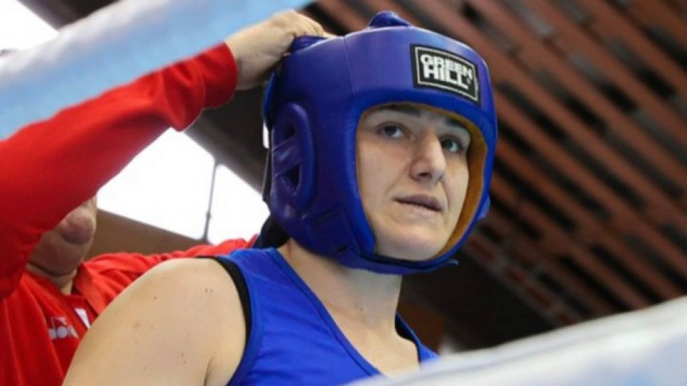 Milli komanda “Strandja” turnirində 2 medal qazanıb<font color=red> - FOTOLAR</font>