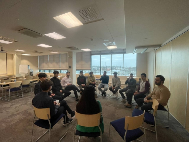 Xocalı soyqırımının ölkə xaricində tanıdılması istiqamətində silsilə tədbirlər təşkil olunub<font color=red> - FOTOLAR</font>