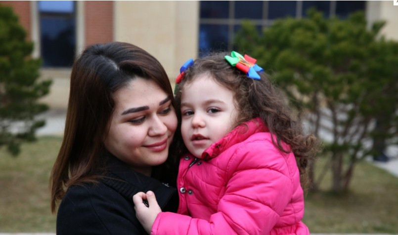 Zəngilan rayonunun Ağalı kəndinə növbəti köç başlayıb<font color=red> - FOTOLAR</font>