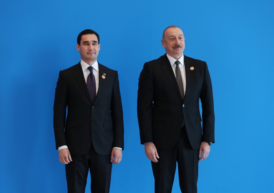 Bakıda Qoşulmama Hərəkatının COVID-19-a qarşı mübarizə üzrə Təmas Qrupunun Zirvə görüşü işə başlayıb<font color='red'> - YENİLƏNİB 4</font><font color=red> - FOTOLAR</font>