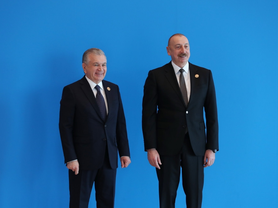 Bakıda Qoşulmama Hərəkatının COVID-19-a qarşı mübarizə üzrə Təmas Qrupunun Zirvə görüşü işə başlayıb<font color='red'> - YENİLƏNİB 4</font><font color=red> - FOTOLAR</font>