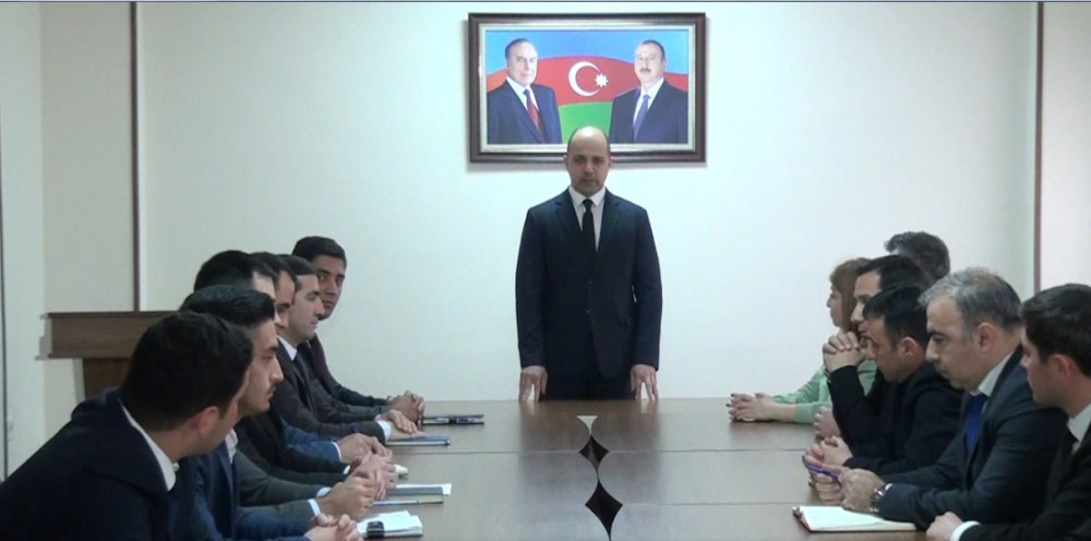 Naxçıvanda yeni alpinizm turizm marşrutları yaradılacaq<font color=red> - FOTOLAR</font>