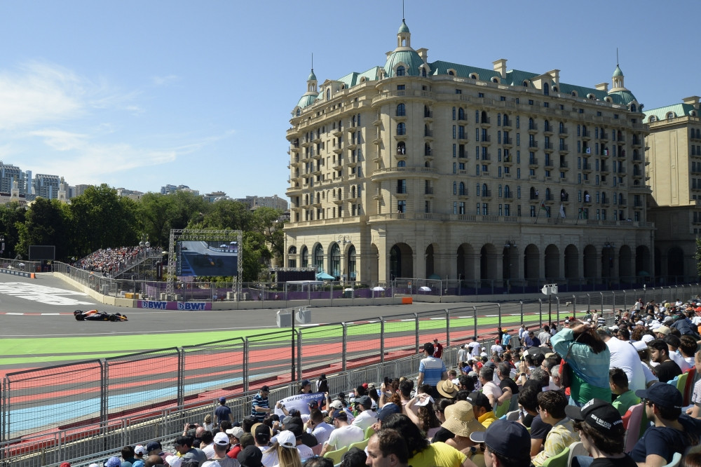 5 Mart - Bədən Tərbiyəsi və İdman Günüdür<font color=red> - FOTOLAR</font>