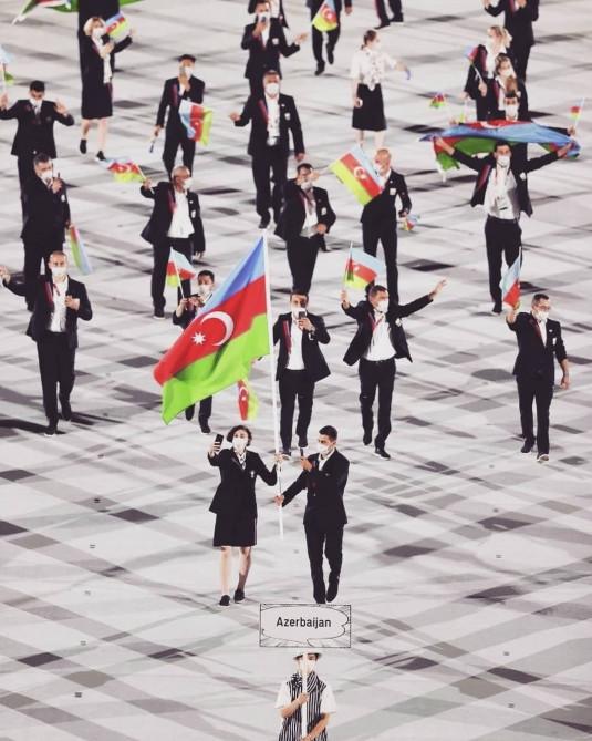 5 Mart - Bədən Tərbiyəsi və İdman Günüdür<font color=red> - FOTOLAR</font>