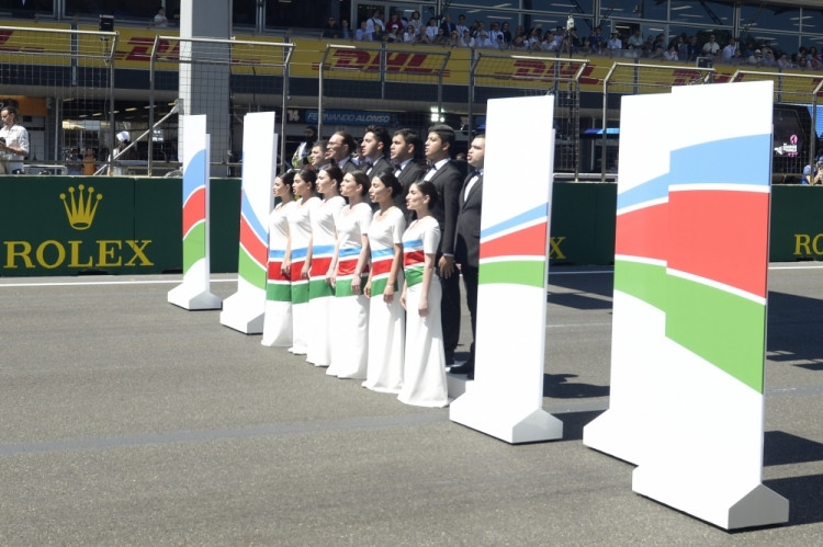 5 Mart - Bədən Tərbiyəsi və İdman Günüdür<font color=red> - FOTOLAR</font>