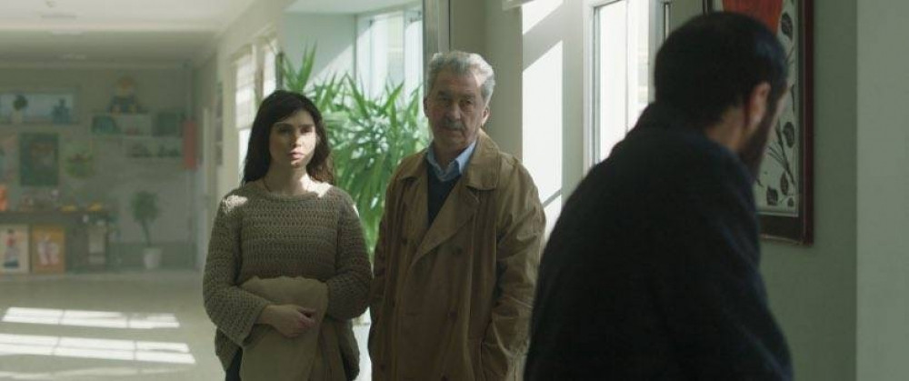 Vətən müharibəsi haqqında yeni film<font color=red> - FOTOLAR</font>