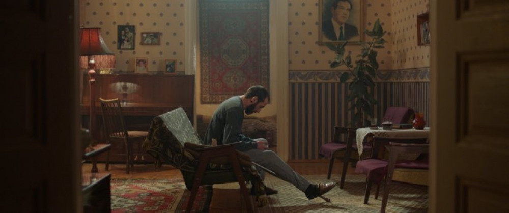 Vətən müharibəsi haqqında yeni film<font color=red> - FOTOLAR</font>