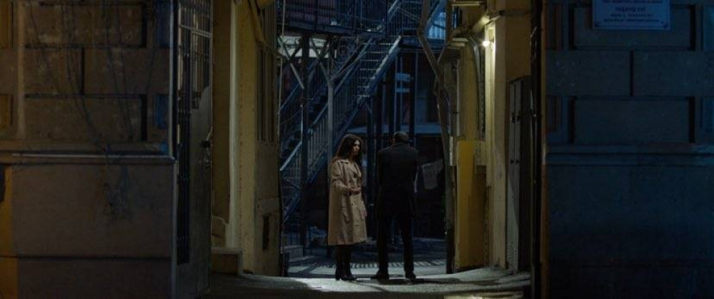 Vətən müharibəsi haqqında yeni film<font color=red> - FOTOLAR</font>