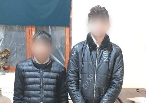 DSX: "Sərhədi pozmağa çalışan şəxslər saxlanılıb, 30 kq narkotikin keçirilməsinin qarşısı alınıb"<font color=red> - FOTOLAR</font>