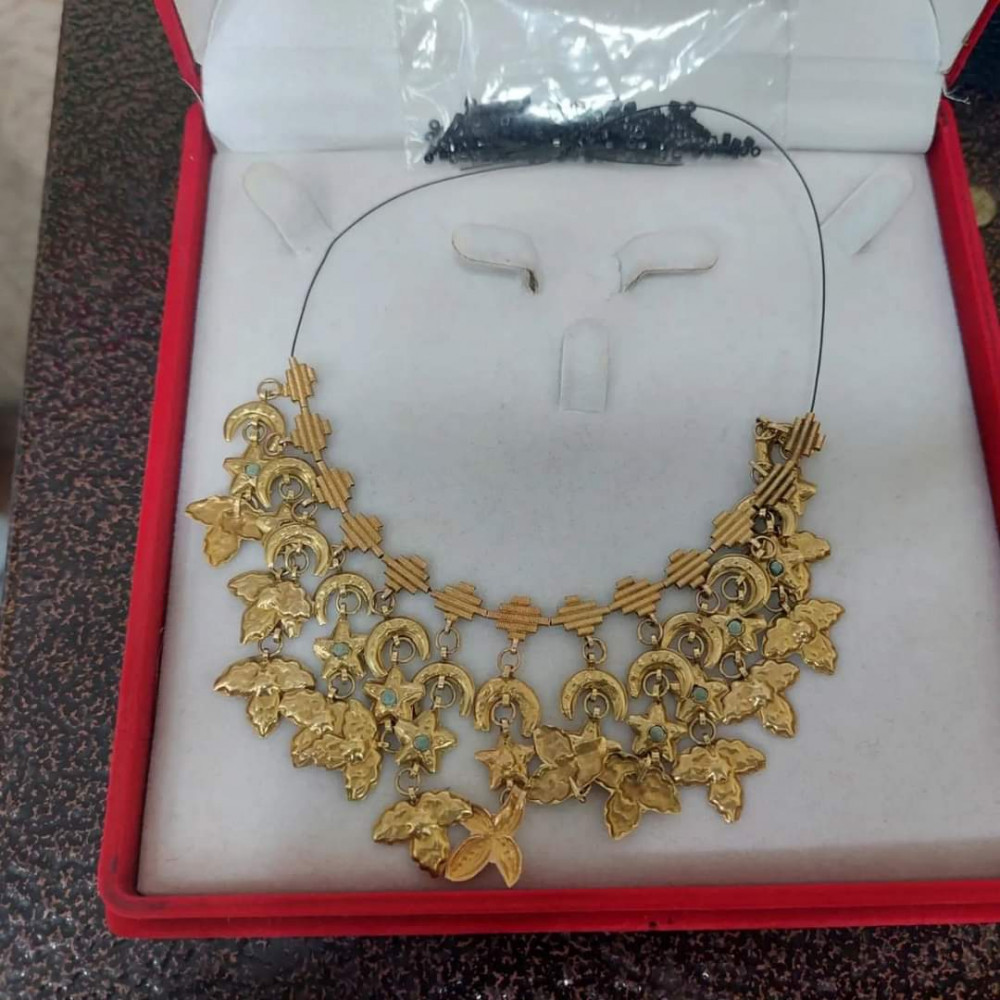 Ordubadda mənzillərdən oğurluq edən şəxs saxlanılıb<font color=red> - FOTOLAR</font>