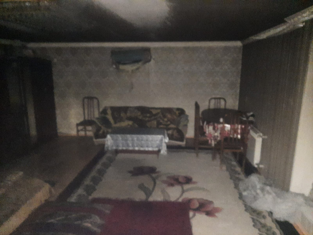 Naxçıvan şəhərində və Ordubad rayonunda baş verən yanğın söndürülüb<font color=red> - FOTOLAR</font>